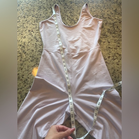 Gap body lavender cat suit size medium tall - Picture 5 of 7